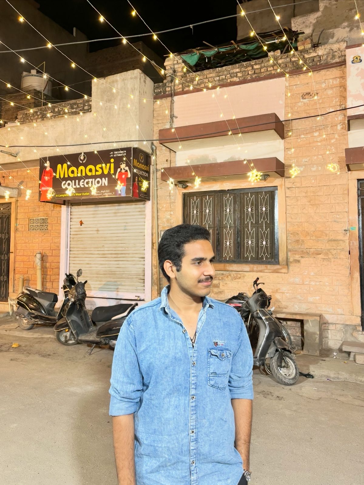 Piyush Assudani